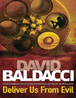 David Baldacci - Deliver Us From Evil artwork