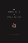 The Little Book of String Theory - Steven S. Gubser