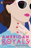 Katharine McGee - American Royals artwork