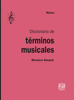 Diccionario de términos musicales - Miroslava Sheptak