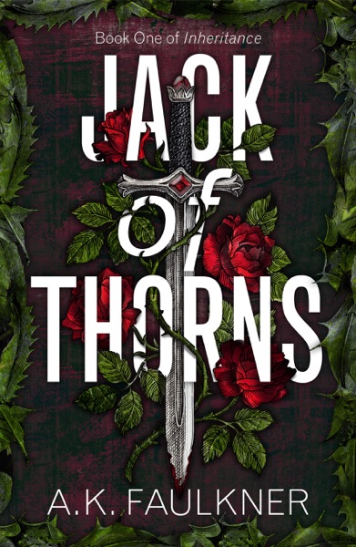 Jack of Thorns