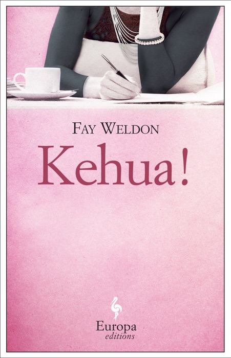 Kehua!