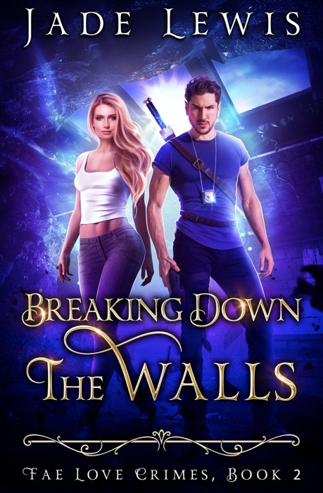 Breaking Down The Walls