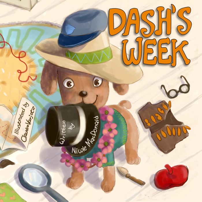 Dash's Week