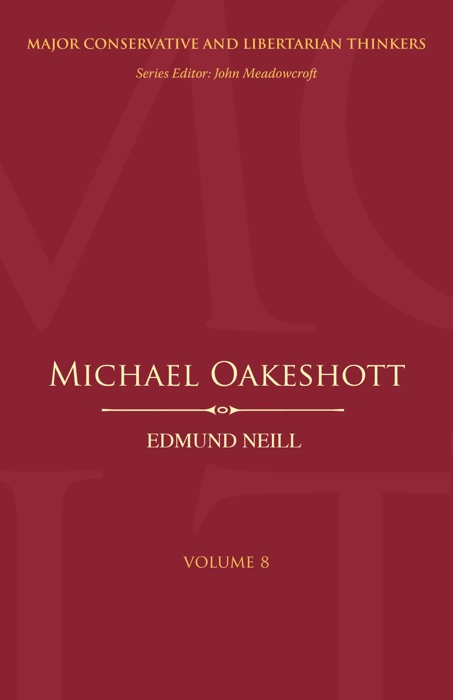 Michael Oakeshott