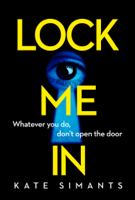 Kate Simants - Lock Me In artwork