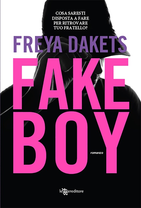 Fakeboy