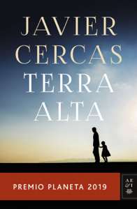 Terra Alta Book Cover