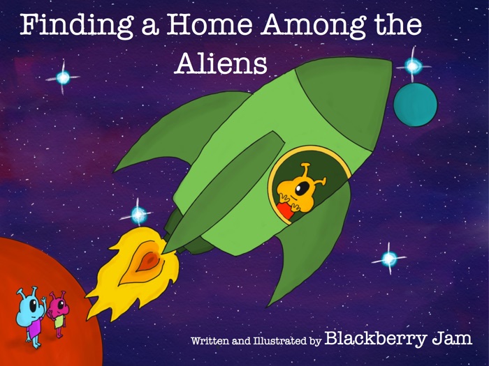 Finding a Home Among the Aliens