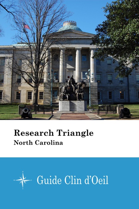 Research Triangle (North Carolina) - Guide Clin d'Oeil