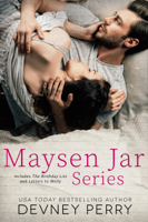 Devney Perry - Maysen Jar Box Set artwork