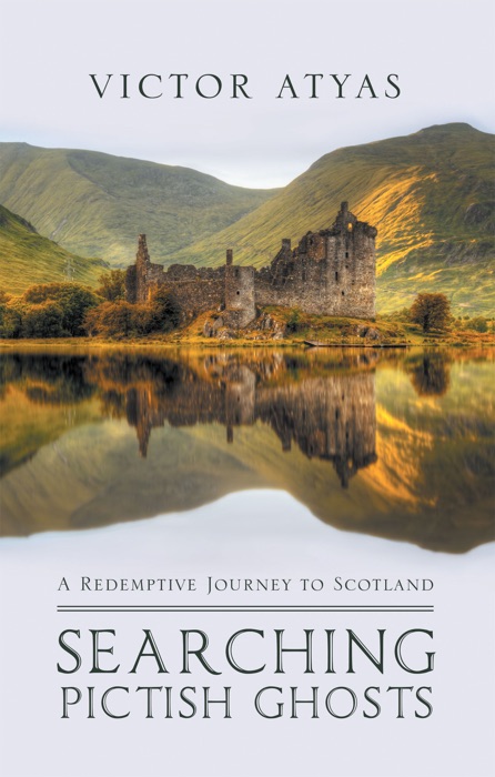 Searching Pictish Ghosts: