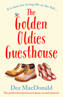 Dee MacDonald - The Golden Oldies Guesthouse artwork