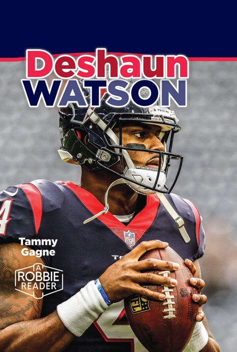 Deshaun Watson