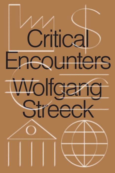 Critical Encounters