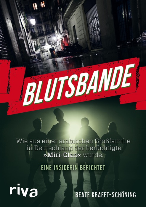 Blutsbande