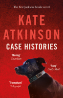 Kate Atkinson - Case Histories artwork