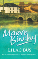 Maeve Binchy - Lilac Bus artwork