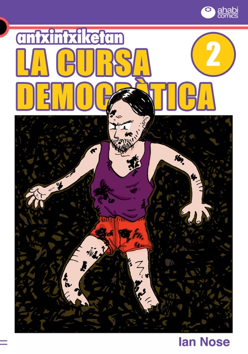 Antxintxiketan: La cursa democràtica 2