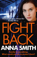 Anna Smith - Fight Back artwork
