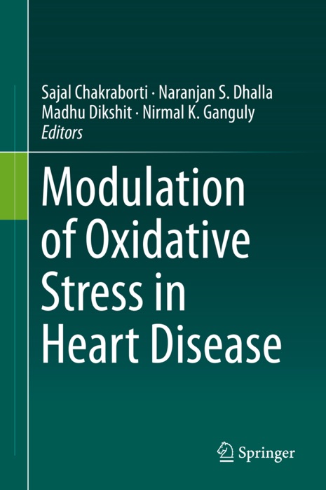 Modulation of Oxidative Stress in Heart Disease