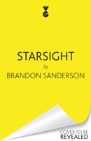 Brandon Sanderson - Starsight artwork