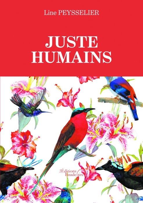 Juste Humains