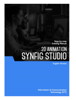 AMC College - 2D Animation (Synfig Studio) artwork