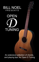 Bill Noel - Open D Tuning artwork