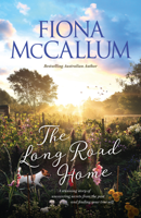 Fiona McCallum - The Long Road Home artwork