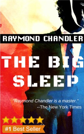 The Big Sleep on Apple Books