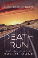 Harry Dunn - Death Run artwork