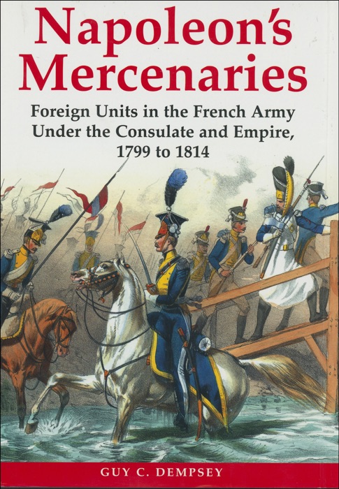 Napoleon's Mercenaries