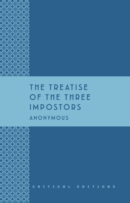 The Treatise of the Three Impostors