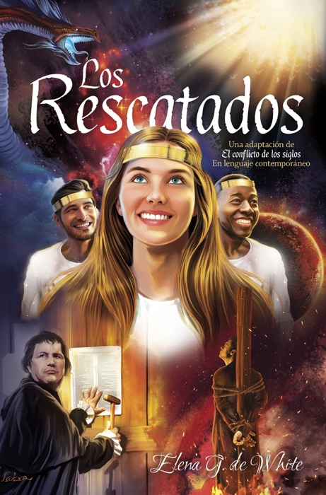 Los Rescatados