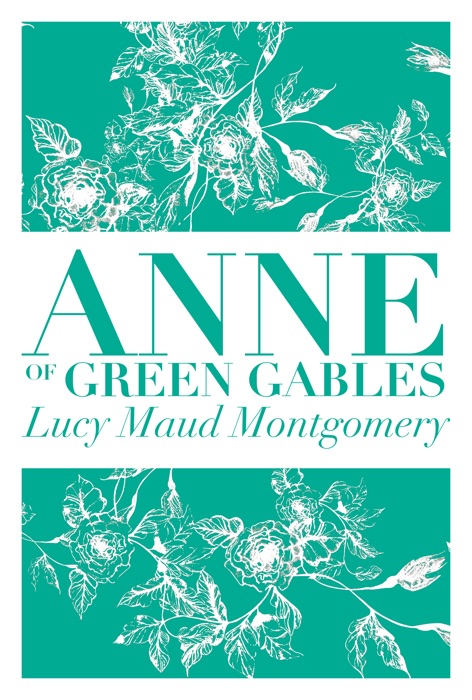 Anne of Green Gables (The Women's Company Library)