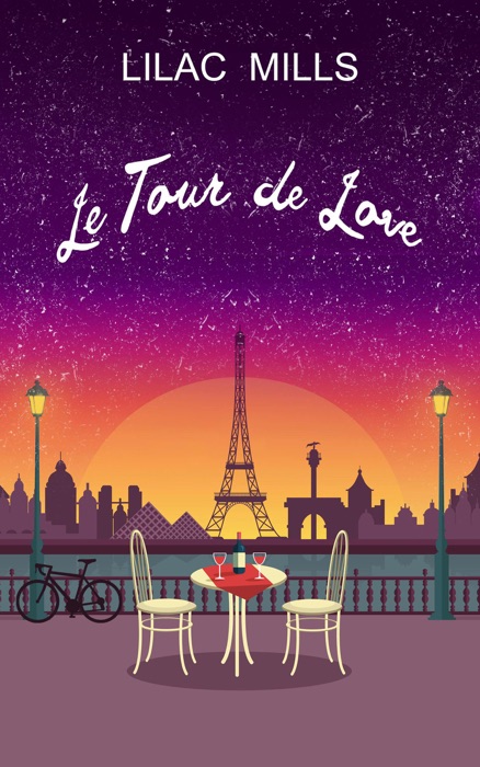 Le Tour de Love