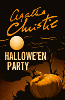 Agatha Christie - Hallowe’en Party artwork