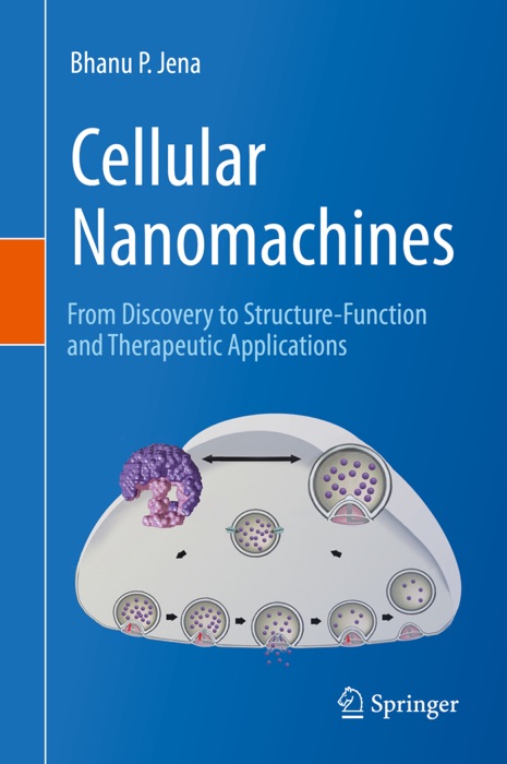 Cellular Nanomachines