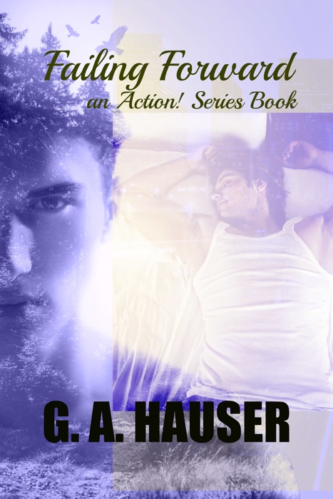 Failing Foward An Action! Series Book