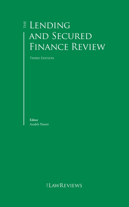 Lending and Secured Finance Review