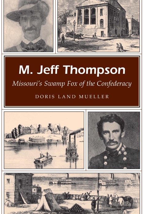 M. Jeff Thompson