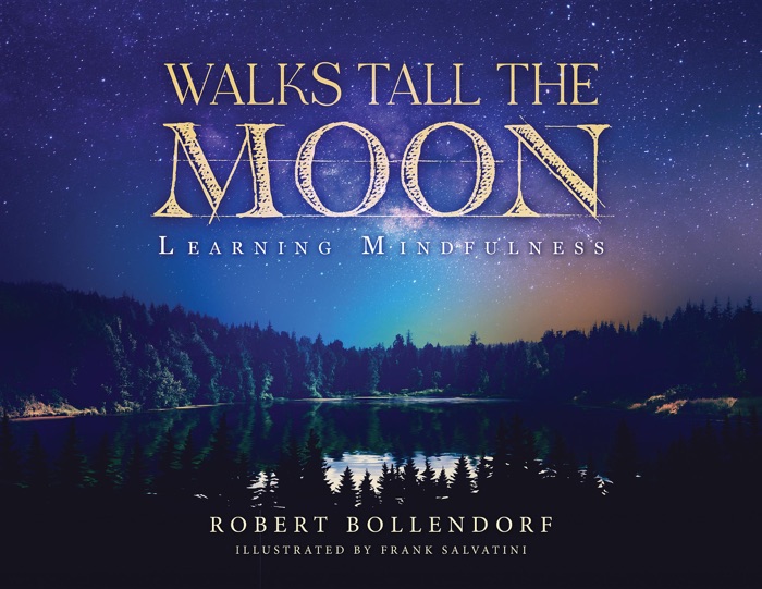 Walks Tall the Moon