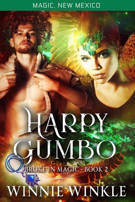 Harpy Gumbo