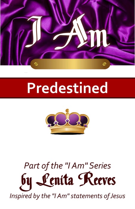 I Am Predestined