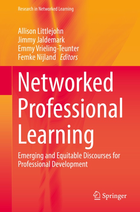 Networked Professional Learning