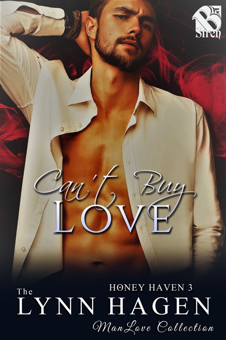 Can't Buy Love (Honey Haven 3)