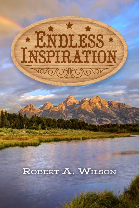 ENDLESS INSPIRATION