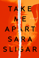 Sara Sligar - Take Me Apart artwork
