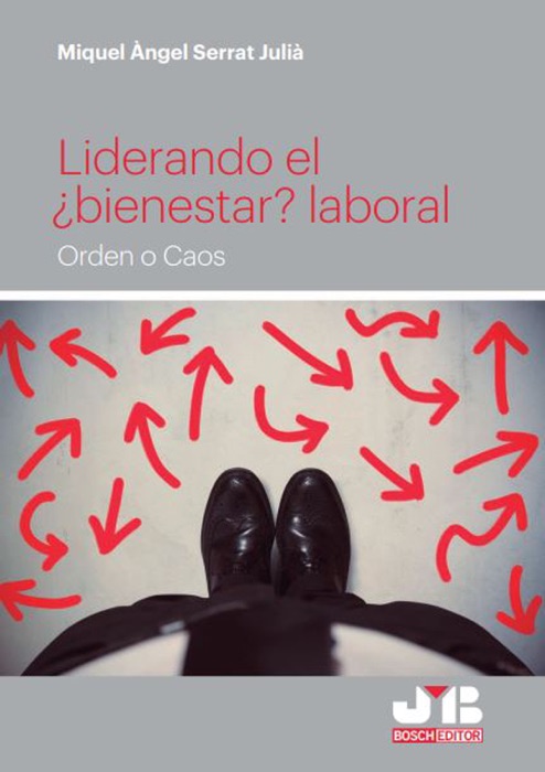 Liderando el ¿bienestar? laboral